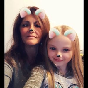 Meet your Posher, Donna